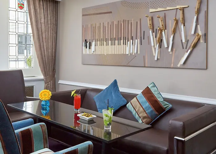 Lancaster Gate Hotel