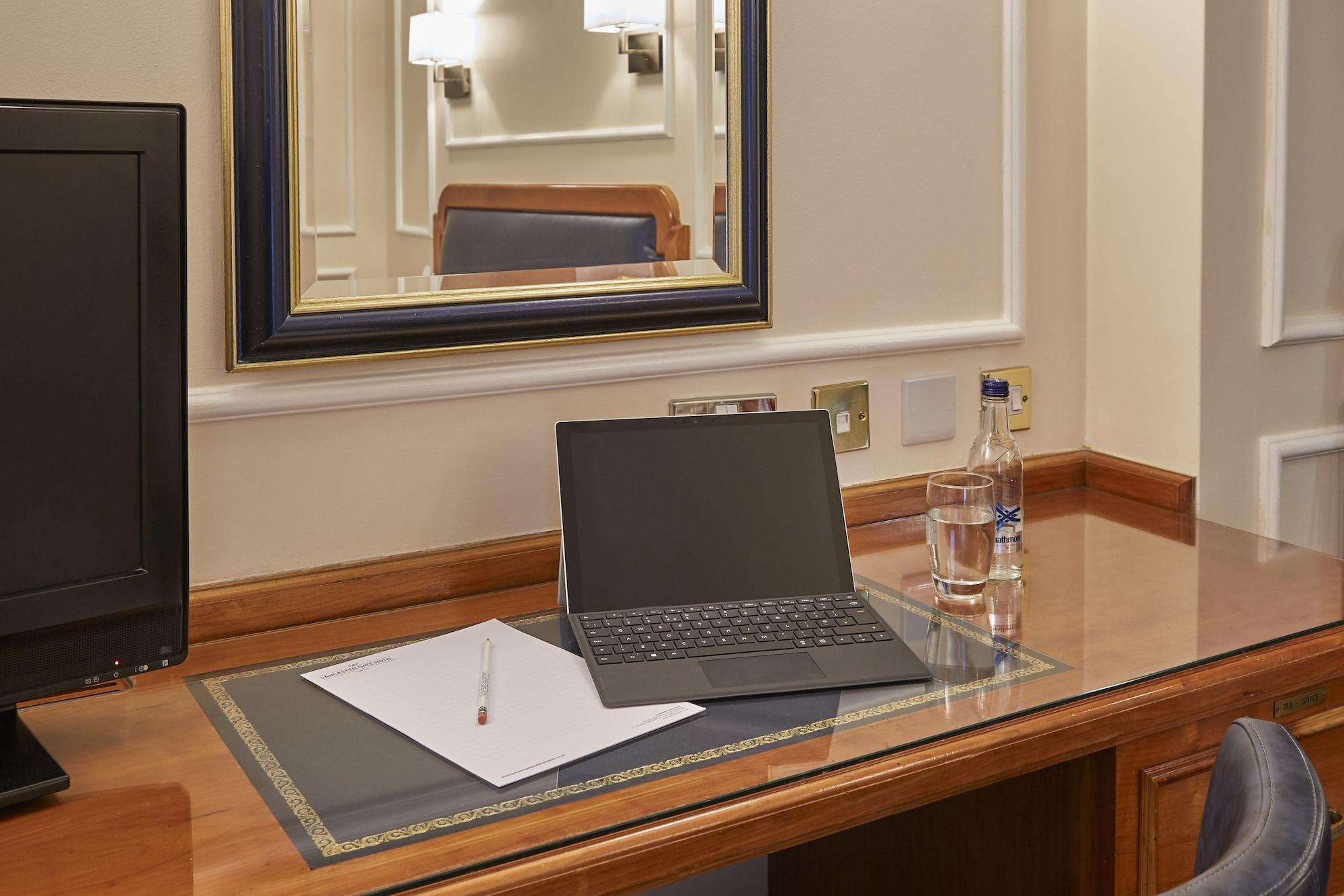 Lancaster Gate Hotel Londres