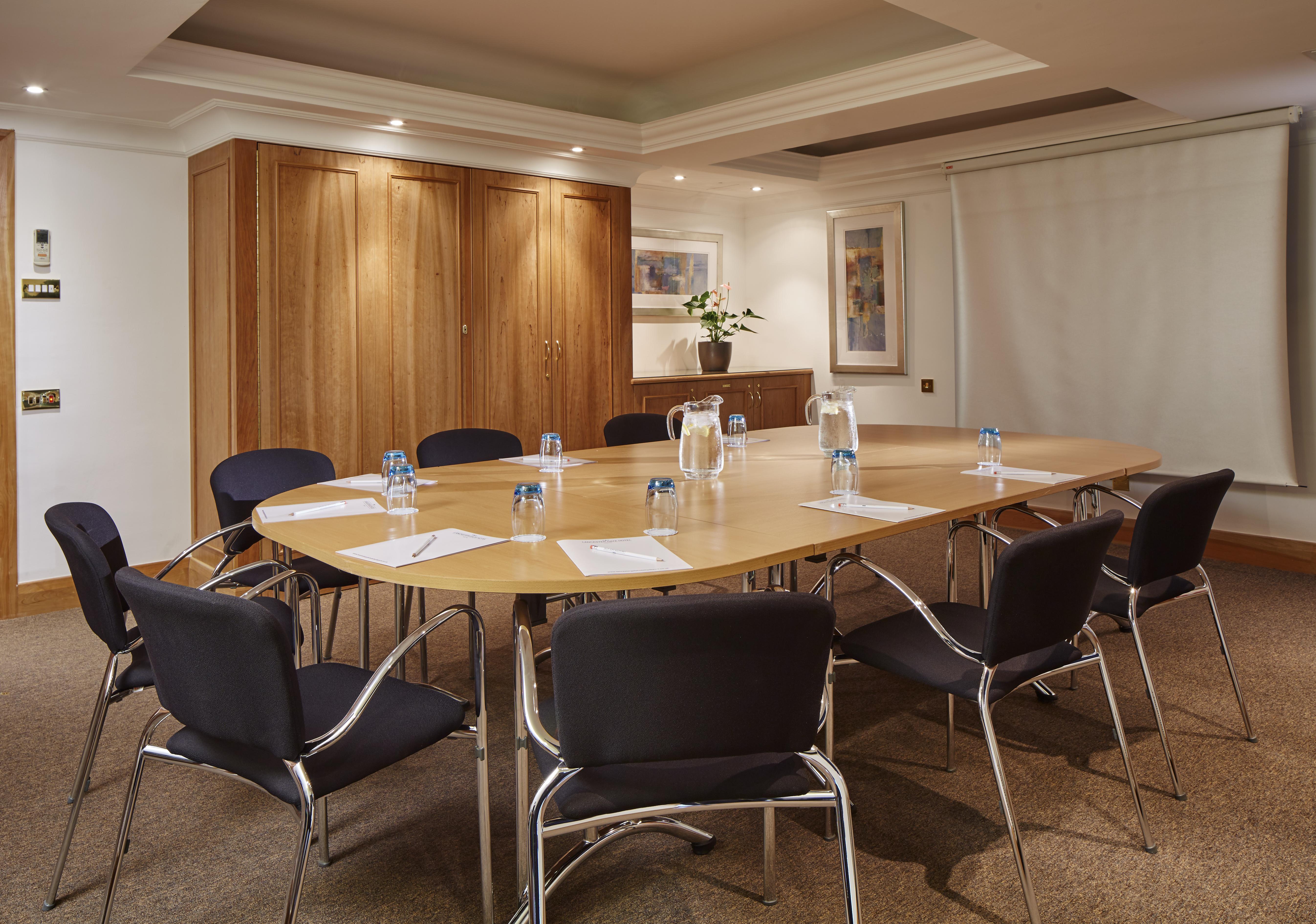 Lancaster Gate 3* Londres