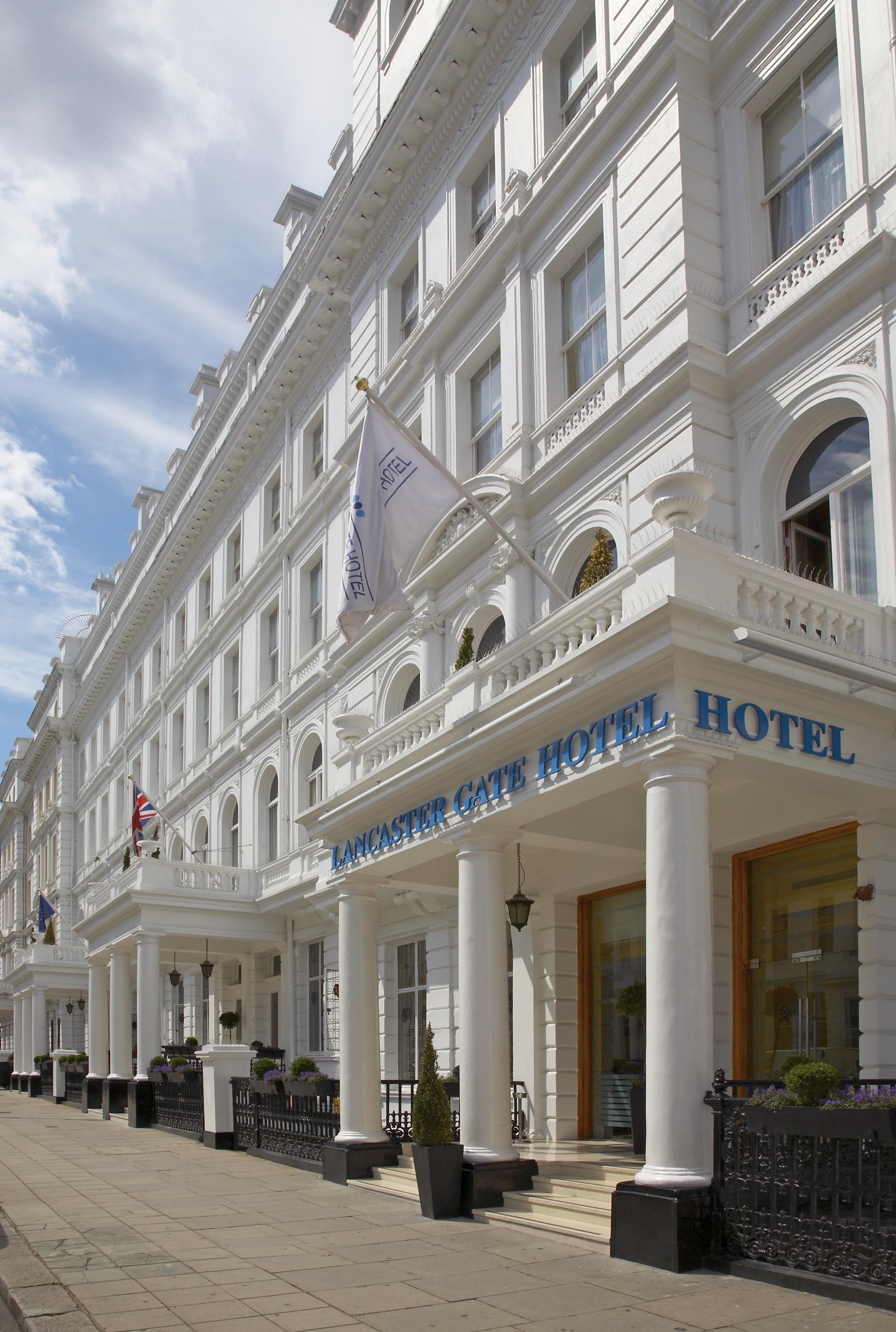 Lancaster Gate 3* Londres