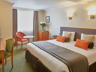 Lancaster Gate Hotel Londres