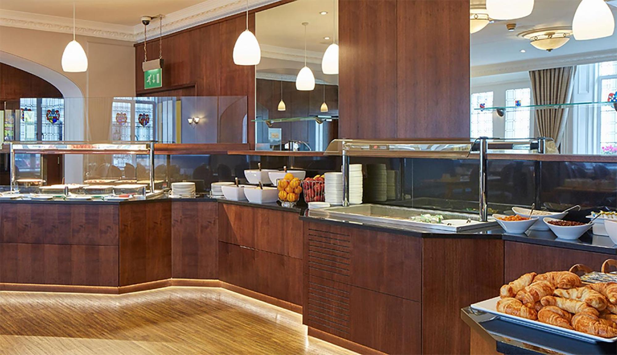 Lancaster Gate 3* Londres