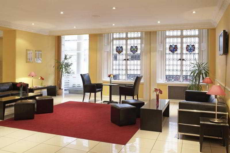 Lancaster Gate 3* Londres