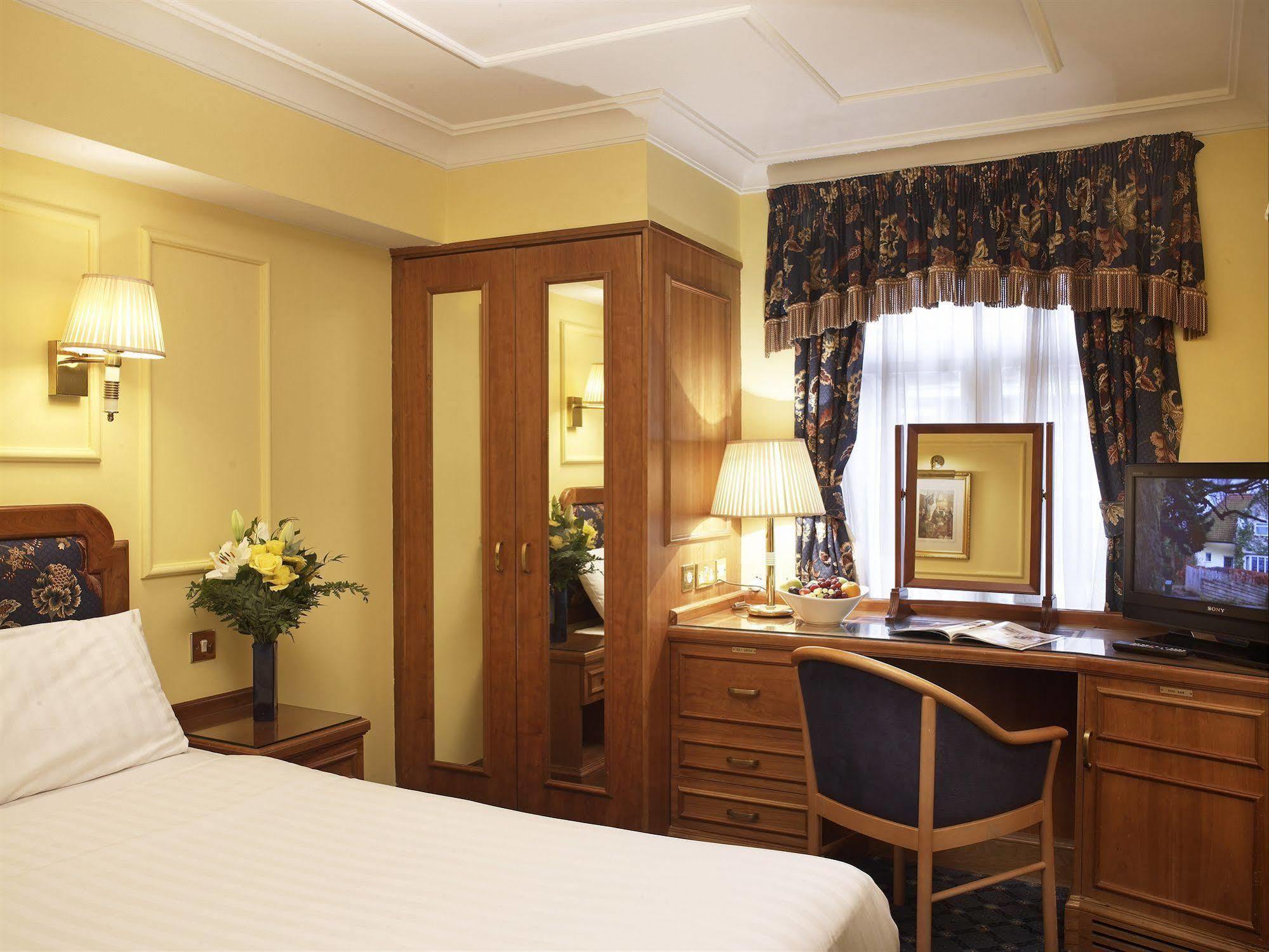 Lancaster Gate 3* Londres