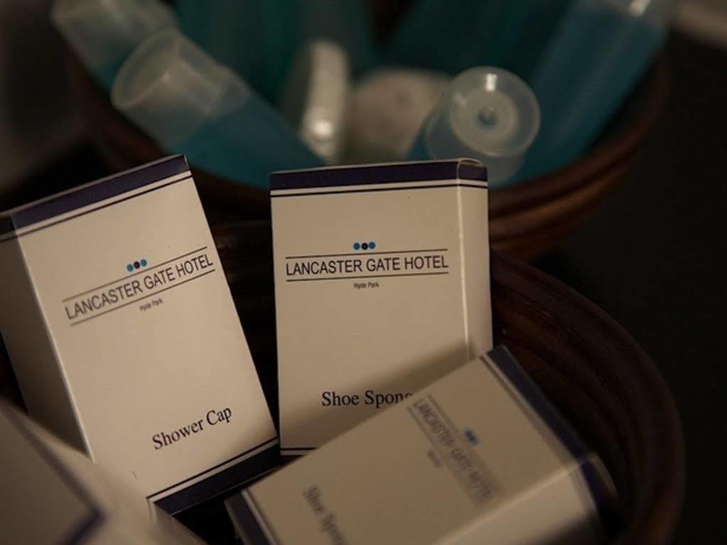 Lancaster Gate Hotel Londres