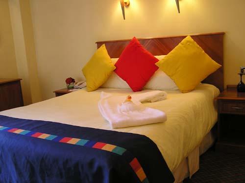 Lancaster Gate 3* Londres