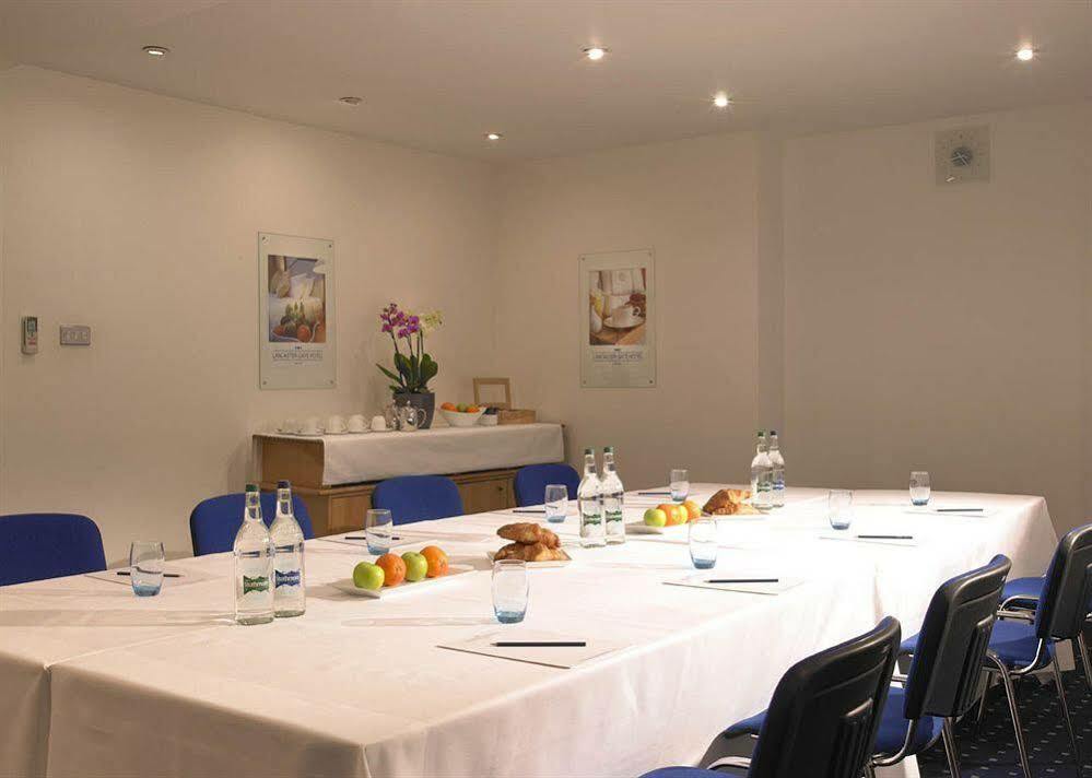 Lancaster Gate Hotel Londres